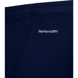 Брюки тренировочные JÖGEL NATIONAL PerFormDRY 3/4 Training Pants, темно-синий