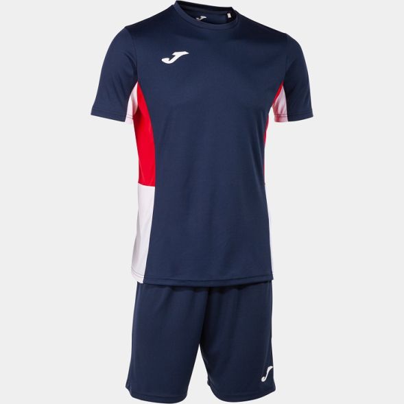 Комплект игровой формы JOMA DANUBIO II 