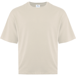 Футболка унисекс оверсайз STAN хлопок/полиэстер 260, 40