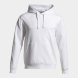 SUDADERA CON CAPUCHA UNIVERSO BLANCO