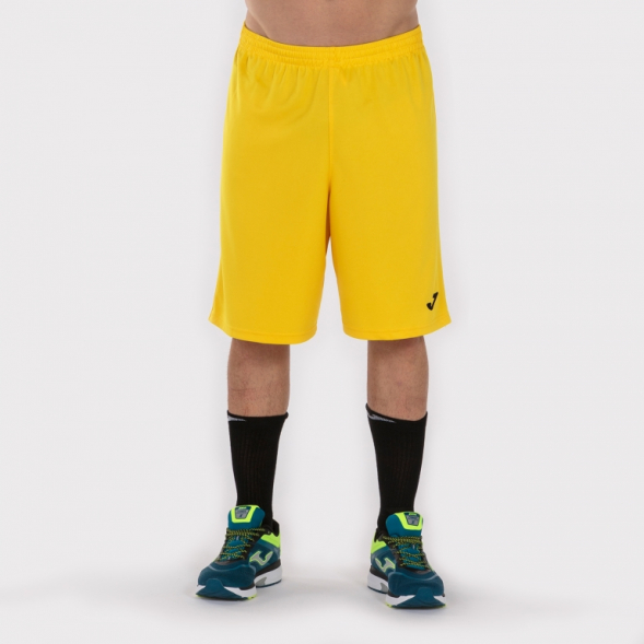 Шорты баскетбольные JOMA NOBEL LONG 101648 900