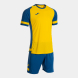 Игровая форма JOMA LIDER AMARILLO ROYAL
