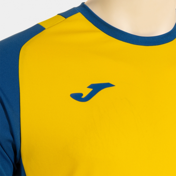Игровая форма JOMA LIDER AMARILLO ROYAL