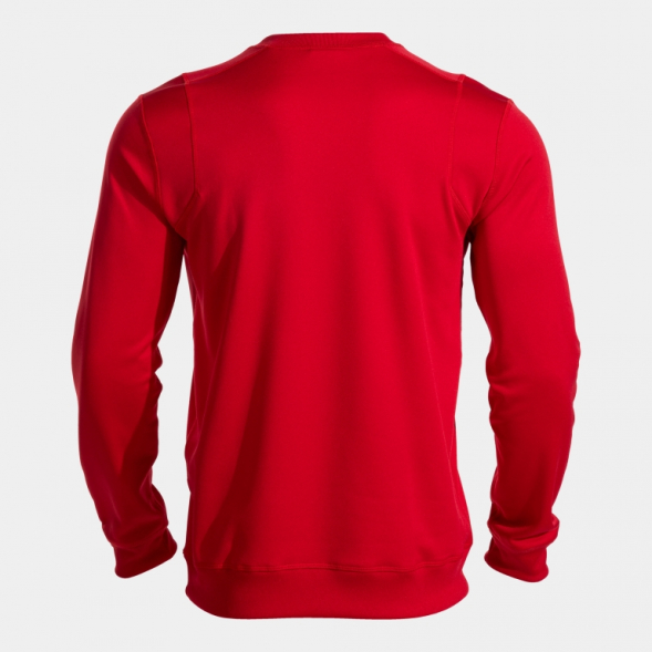 Толстовка для регби JOMA SUDADERA STIMULUS ROJO