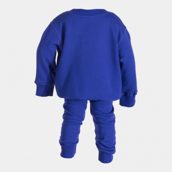 CHÁNDAL FANTASY KIDS AZUL