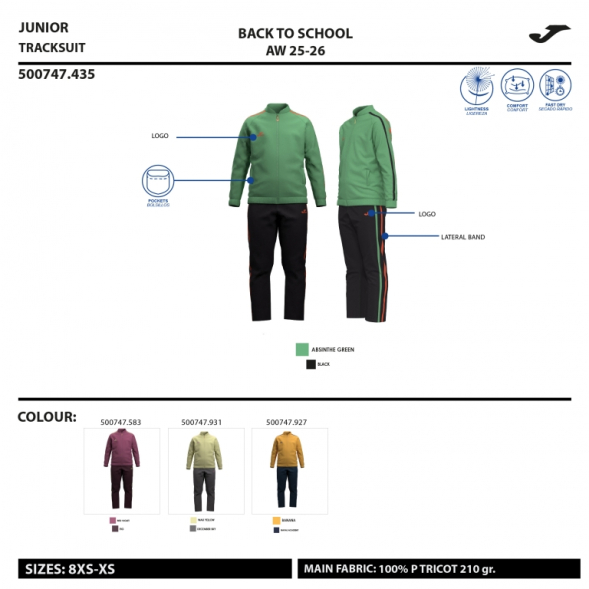 CHÁNDAL NEW METAVERSE AMARILLO GRIS