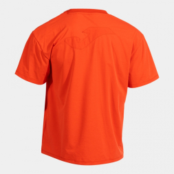 CAMISETA MANGA CORTA STEP CORAL