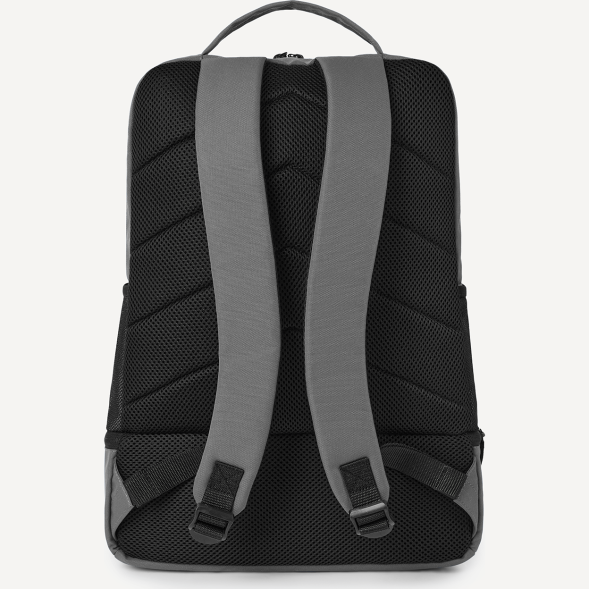 Рюкзак с двойным дном JÖGEL CAMP Double Bottom 2.0, темно-серый