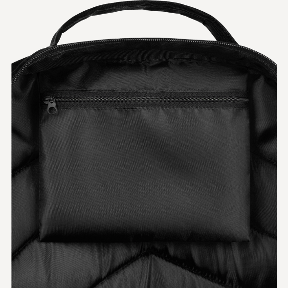 Рюкзак с двойным дном JÖGEL CAMP Double Bottom 2.0, темно-серый