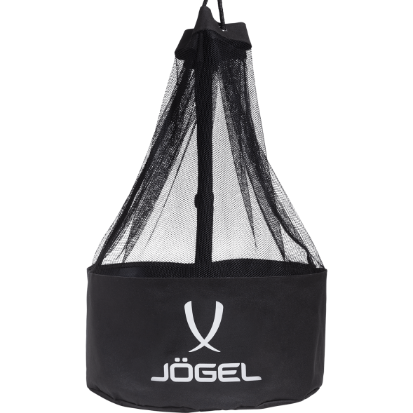 Сетка для мячей JÖGEL CAMP Team Ball Bag