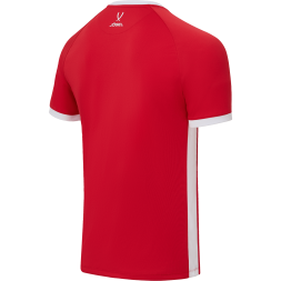 Футболка игровая JÖGEL DIVISION PerFormDRY Element Jersey, красный