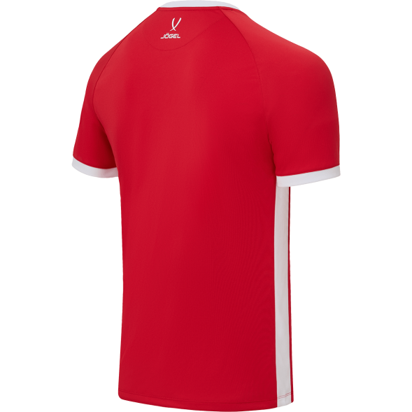 Футболка игровая JÖGEL DIVISION PerFormDRY Element Jersey, красный