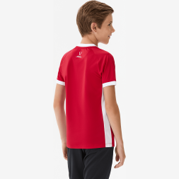 Футболка игровая JÖGEL DIVISION PerFormDRY Element Jersey, красный