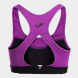 SUJETADOR DEPORTIVO R-CITY ICONIC VIOLETA