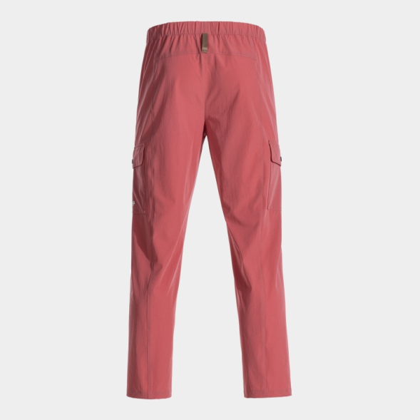 PANTALÓN LARGO MIMETIC ROSA