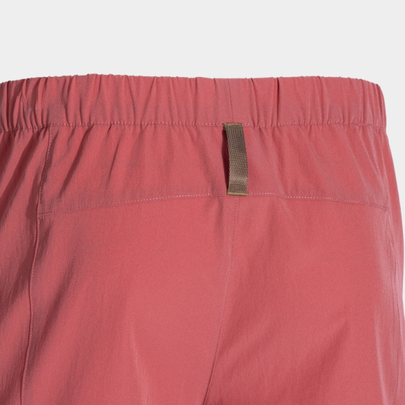 PANTALÓN LARGO MIMETIC ROSA