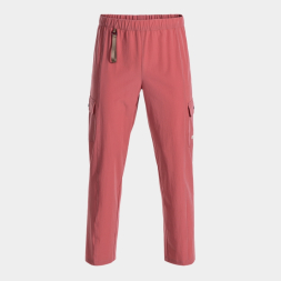 PANTALÓN LARGO MIMETIC ROSA