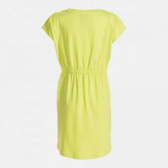 VESTIDO KIDS CAMP LIMA