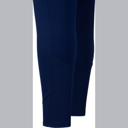 Брюки тренировочные JÖGEL NATIONAL PerFormDRY Training Pants, темно-синий