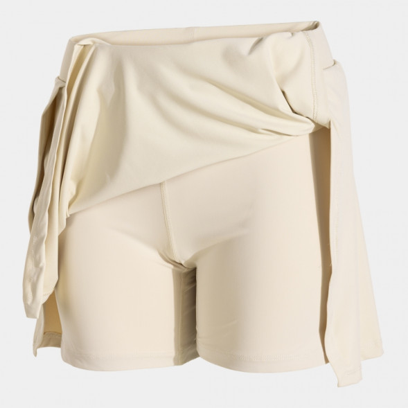 FALDA TORNEO BEIGE