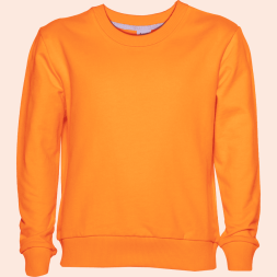 Свитшот детский STAN футер без начёса, 260, 63J