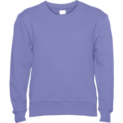 Свитшот детский STAN футер без начёса, 260, 63J