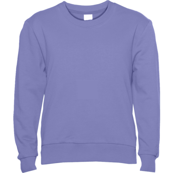 Свитшот детский STAN футер без начёса, 260, 63J