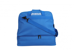Сумка JOMA TRAINING BAGS Синий Royal