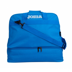 Сумка JOMA TRAINING BAGS Синий Royal