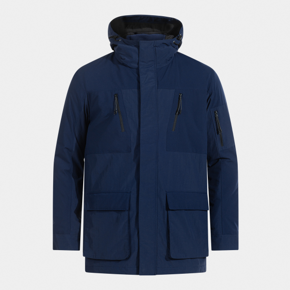 ANORAK MYSTIC MARINO