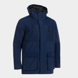 ANORAK MYSTIC MARINO