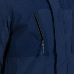 ANORAK MYSTIC MARINO