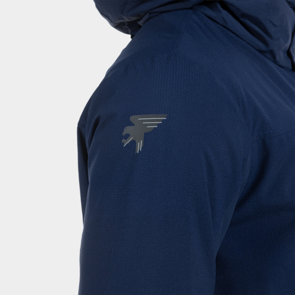 ANORAK MYSTIC MARINO