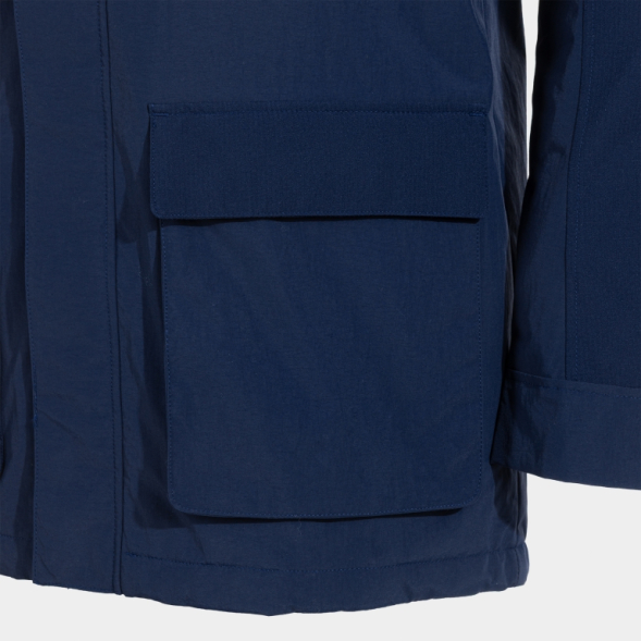 ANORAK MYSTIC MARINO