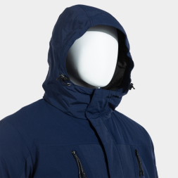 ANORAK MYSTIC MARINO
