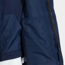 ANORAK MYSTIC MARINO