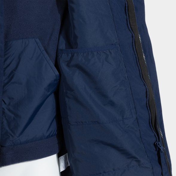 ANORAK MYSTIC MARINO