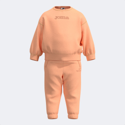 CHÁNDAL FANTASY KIDS NARANJA