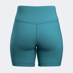 MALLAS CORTAS INDOOR GYM AZUL