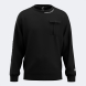 SUDADERA URBAN STREET NEGRO