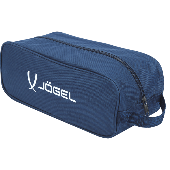 Сумка для обуви JÖGEL CAMP Basic Shoebag, темно-синий