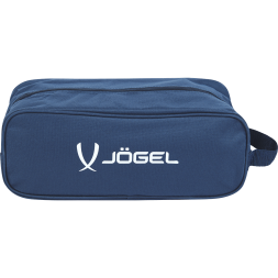 Сумка для обуви JÖGEL CAMP Basic Shoebag, темно-синий