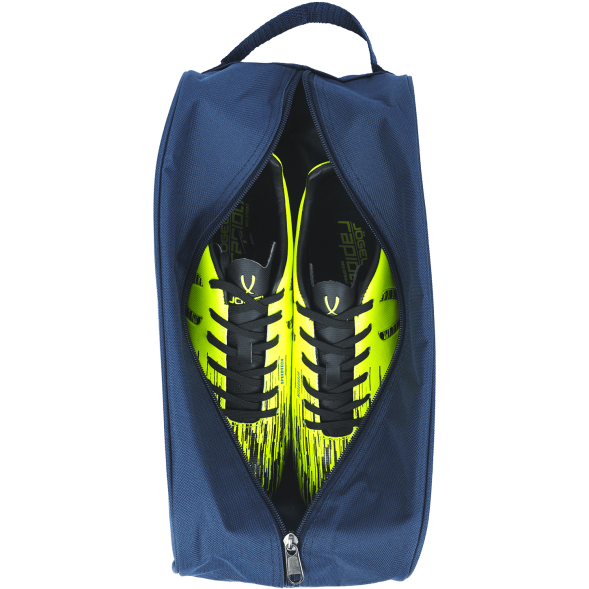 Сумка для обуви JÖGEL CAMP Basic Shoebag, темно-синий