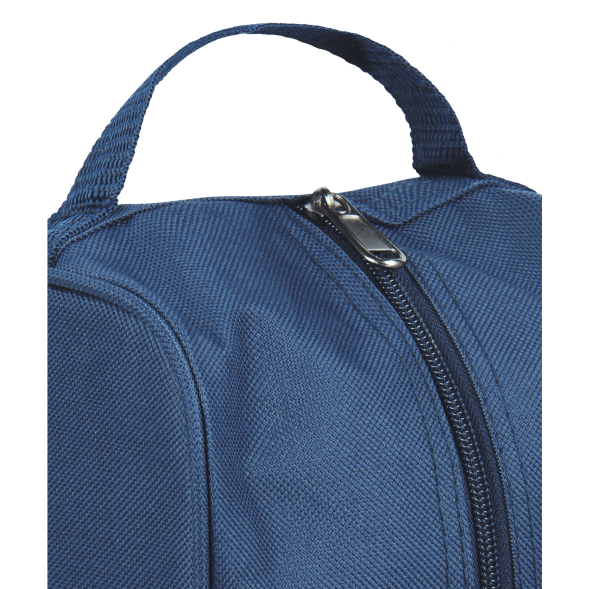 Сумка для обуви JÖGEL CAMP Basic Shoebag, темно-синий