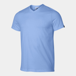 CAMISETA MANGA CORTA VERSALLES AZUL