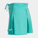 FALDA OPEN II TURQUESA