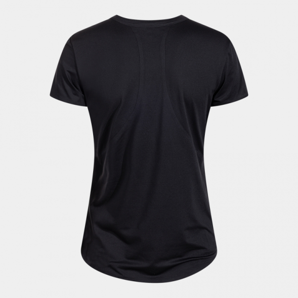 CAMISETA MANGA CORTA R-CITY HYDROGEN NEGRO