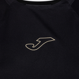 CAMISETA MANGA CORTA R-CITY HYDROGEN NEGRO