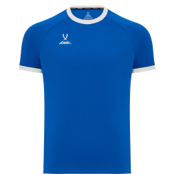 Футболка игровая JÖGEL DIVISION PerFormDRY Element Jersey, синий