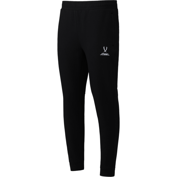 Брюки JÖGEL ESSENTIAL Athlete Pants, черный